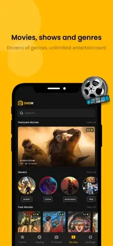 free-sonyliv Movies and shows